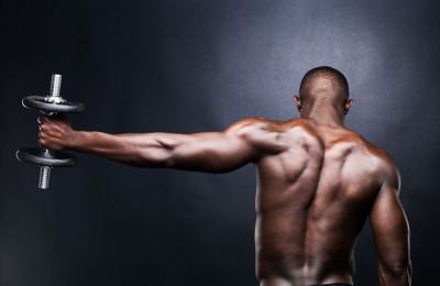 Fitness Drive Back Exercises