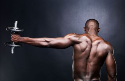 Fitness Drive Back Exercises