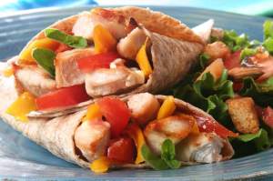 Fitness Drive TLC Diet