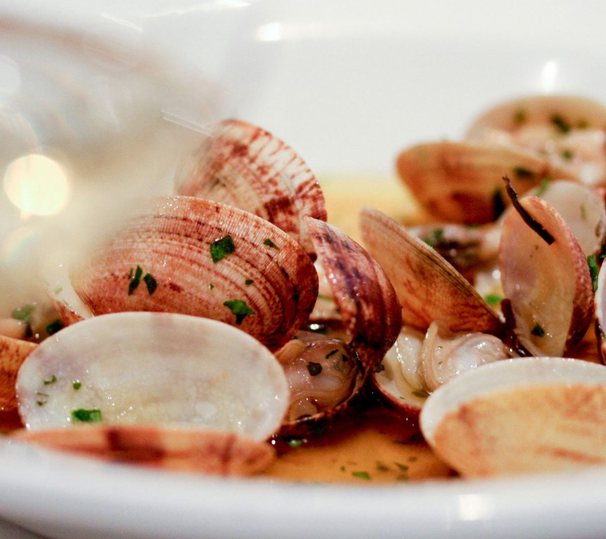 Fitness Drive Food Is Key