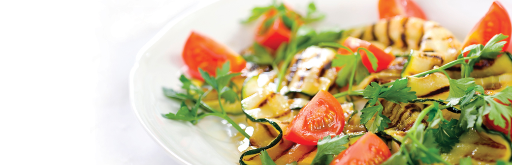 Fitness Drive Flexitarian Diet