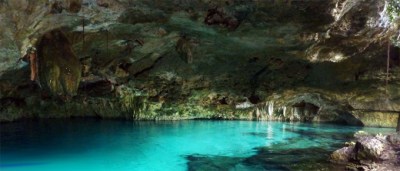 Tulum_Cenote_Dos_Ojos
